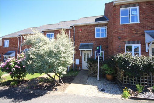 Dickinsons Field, Harpenden, AL5 1DN